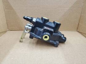4465-45 Fisher A4460 Genuine Belt Drive Under Hood 7 Way Control Valve 4000 Psi