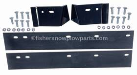 44744-2 Fisher Snowplows Genuine 9.6 Cutting Edge Extreme V And Xv2