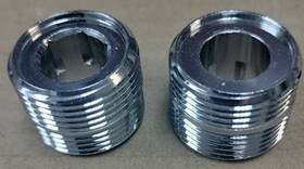 46272 Fisher Ex Install Kit Set Of Two