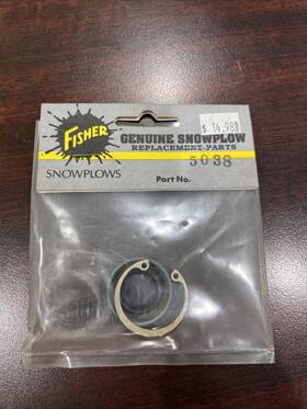 5038 Fisher Cap