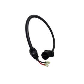 51036 Fisher Genuine Oem Power Cable Utv Hopper Spreaders
