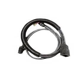 D6511 Fisher 51067 Genuine Oem Tornado Poly-caster Lt Spreader Wiring Harness