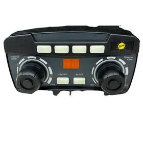 52400-bd Fisher Salt Spreader Controller 52400 Bd 1852