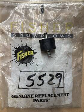 5529 Fisher