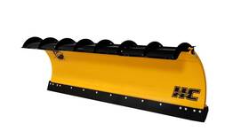 57523 Fisher Steel Sno Foil
