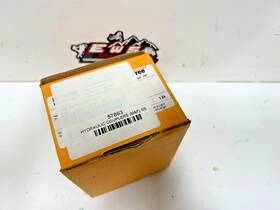 57893 Fisher Skid Steer Plow Quick Disconnect Hydraulic Couplers Western Snowex