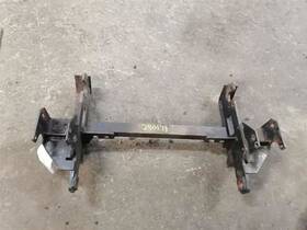 587.fd8m08 Fisher Plow Frame 2008-2016 Ford F250 F350