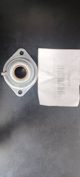 65409 Fisher Oem Speed Caster Tailgate Spreader Bearing Kit