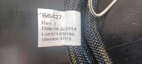 66427 Fisher Oem 11 Pin Ice Breaker Spreader Harness