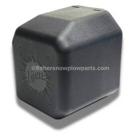 68312-1 Fisher - Inch Snowplows Factory Genuine Replacement Part Hd2 Hdx Sd Hc