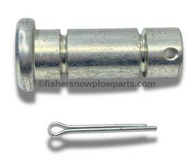 69666 Fisher - Snowplows Genuine Replacement Part Ht Series Pin Kit