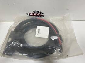 70570 Fisher 130 Inch Western Snowex Utv Long Battery Cable Extended Cab Crew Model