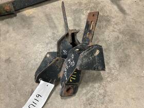 7119 Fisher Chevy S10 88-98 Not Z71