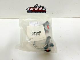 72100 Fisher Hb3 To H9 Conversion Kit Plug Adapter Western Blizzard Snowex