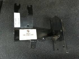 Cave14 Fisher 7417 Western / Plow Pump Bracket