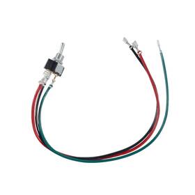 75568 Fisher Genuine Oem Spreader Switch Assembly Service Kit Snowex Western