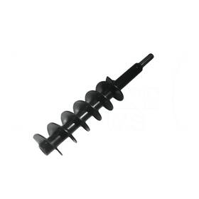 75661 Fisher Genuine Oem Western Snowex Auger Kit Speed Caster Pro Flo Bulk