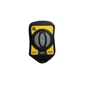 75911 Fisher Genuine Oem 300w Wireless Salt Spreader Key Fob