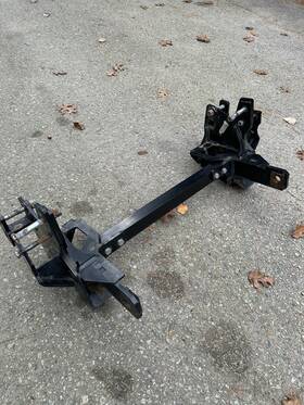 77112 Fisher Minute Mount Ii Mm 19 To Current Dodge Ram 4500/5500 Snow Plow 77112 Fisher Minute Mount Ii Mm 19 To Current Dodge Ram 4500/5500 Snow Plow