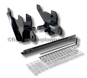 77117 Fisher - Snowplows Genuine Replacement Part 2019 Current Gm 1500 At4/t