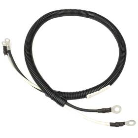 78103 Fisher Western Blizzard Module To Conveyor Motor 43 Inch Spreader Wiring