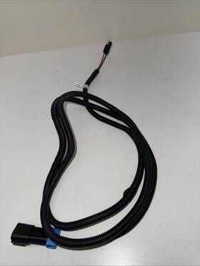 78386 Fisher Western Snowex 72 Inch Accessory Light Harness Assembly Hopper