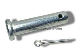 7903k Fisher - Snow Plows Factory Genuine Replacement Part- Oem Anchor Pin With Cot