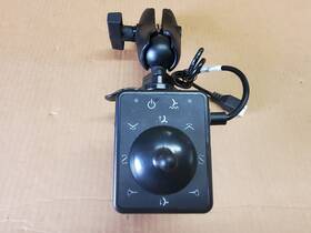 79110-1 Fisher Western John Deere Utv Xuv 835 865 Plow Joystick Controller/mount 32900
