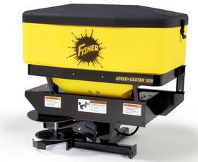 80152-1 Fisher 525 Speedcaster