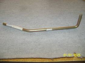 8180 Fisher Oem Minute Mount Snowplow Jack Lever / 6.9 Ld 7 Hs