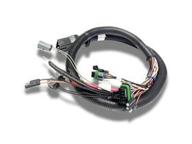 83688 Fisher Cable Assembly Hopper
