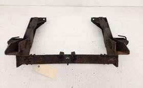 8561 Fisher Minute Mount Snow Plow 7-1/2 Lower Gear #8561