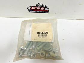 86469 Fisher Snow Plow Bolt Kit