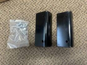 86847 Fisher Stacking Stop Kit 86847 Fisher Stacking Stop Kit