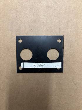 8686 Fisher Bracket