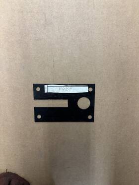 8688 Fisher Bracket