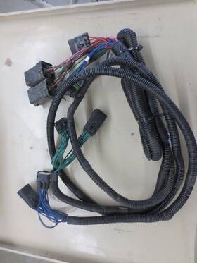 87198 Fisher - Western Snowex Blizzard Snowplows Factory Genuine Replacement