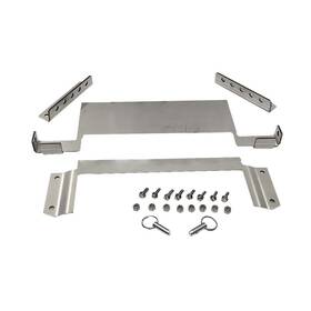 89825 Fisher Genuine Oem Feed Gate Kit Tempest / Marauder Renegade Spreaders