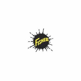 Fisher 90129 Hexcap Screw 5/8-11x2