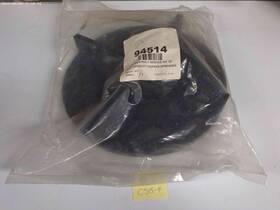 Cs15-f Fisher 94514 Genuine Oem / Western Spinner Poly Service Kit 12 Inch