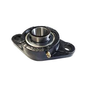 94536 Fisher Genuine Oem Western Direct Drive Bearing 1.125 Id 2 Bolt Flange