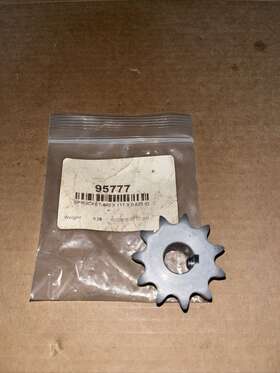 95777 Fisher Snow Plow Sprocket