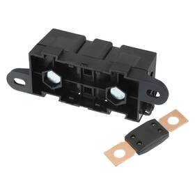 95837-95836 Fisher Western Snowex Fuse Holder With Hareware And 100a Mega 95837 95836 95837-95836 Fisher Western Snowex Fuse Holder With Hareware And 100a Mega 95837 95836