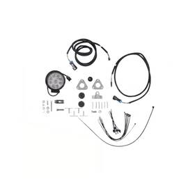 99732-2 Fisher Genuine Oem Western Secondary Led Work Light Kit For Spreaders