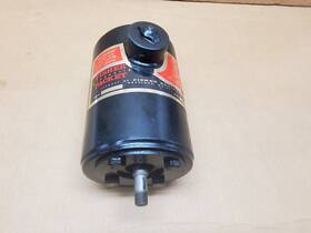 A2311 Fisher Nos Oem Genuine Belt Drive Snow Plow Pump/reservoir Cable Operated