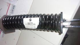 A3770 Fisher Plow Trip Spring Assembly With Weldment Plate New A 3770