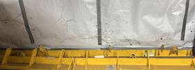 26443 Fisher Engineering 9ft Base Angle #26443