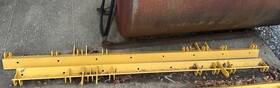 52511 Fisher Engineering 7ft6 Inch Base Angle #52511