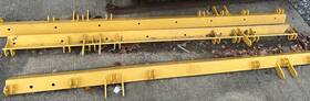 52513 Fisher Engineering 8ft6 Inch Base Angle #52513