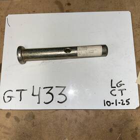 F26833 Fisher Genuine Pin 1 Inch Od X 6.94 Part Number New Old Stock